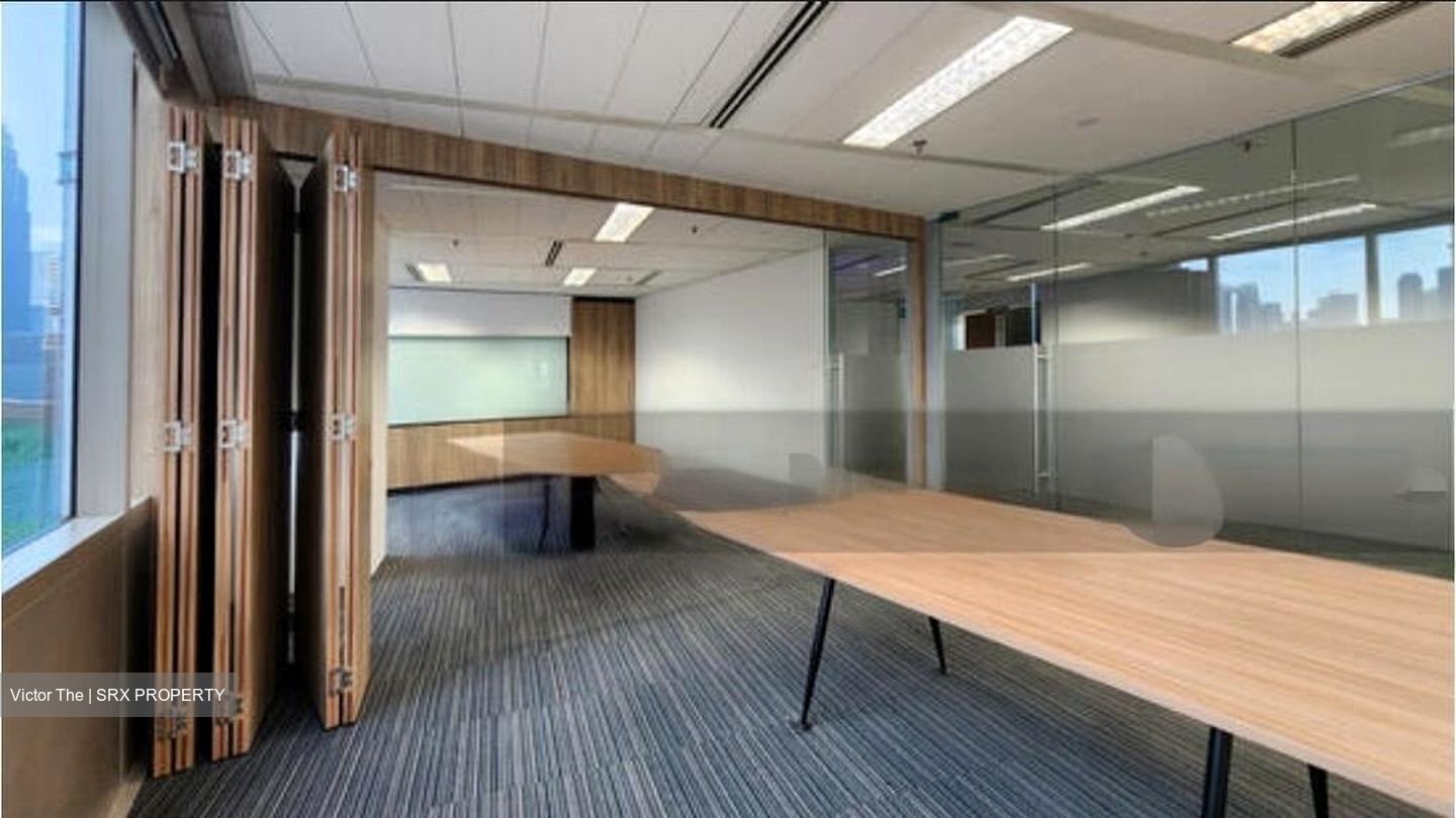 Central Plaza (D3), Office #461227921